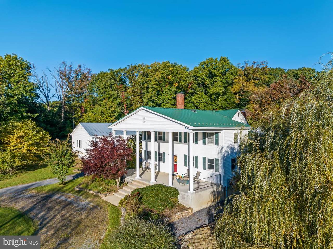 3539 Alonzaville Road - Photo 1
