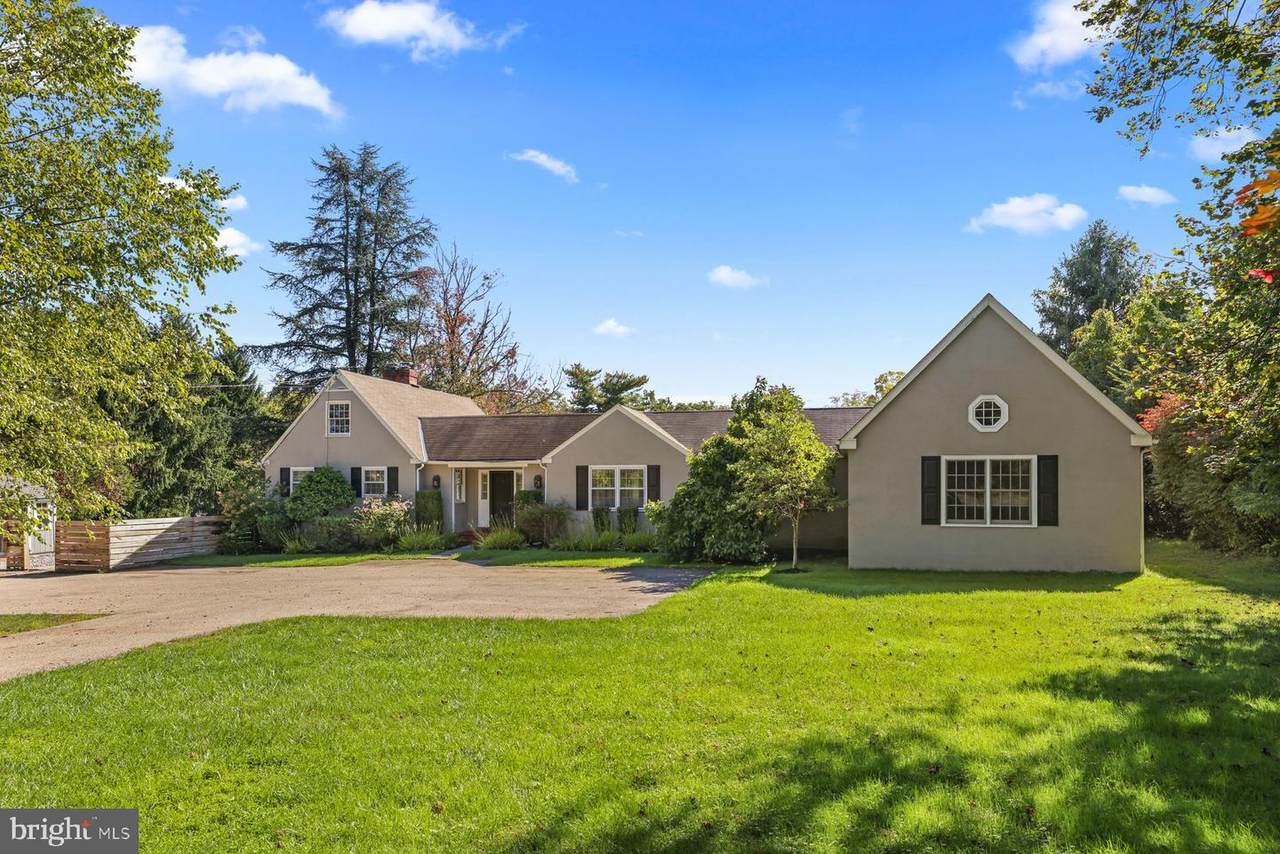 5180 Militia Hill Road - Photo 1
