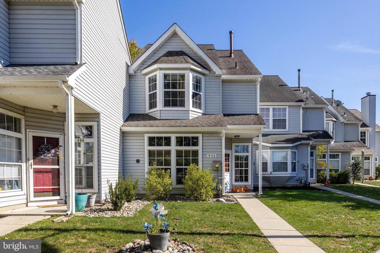 908 Thoreau Lane - Photo 1