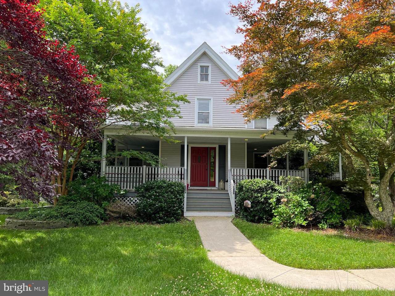 217 Zion Road - Photo 1