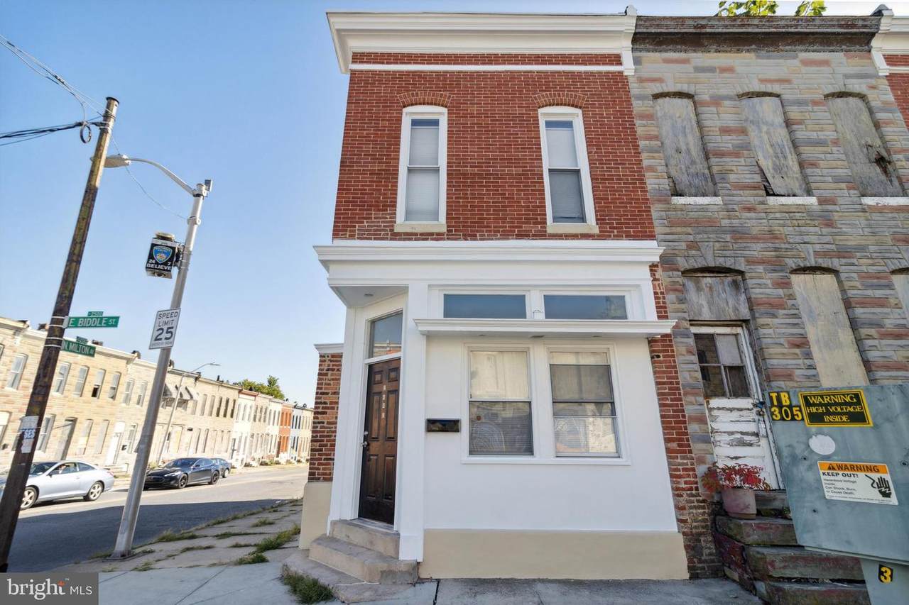 2443 Biddle Street - Photo 1