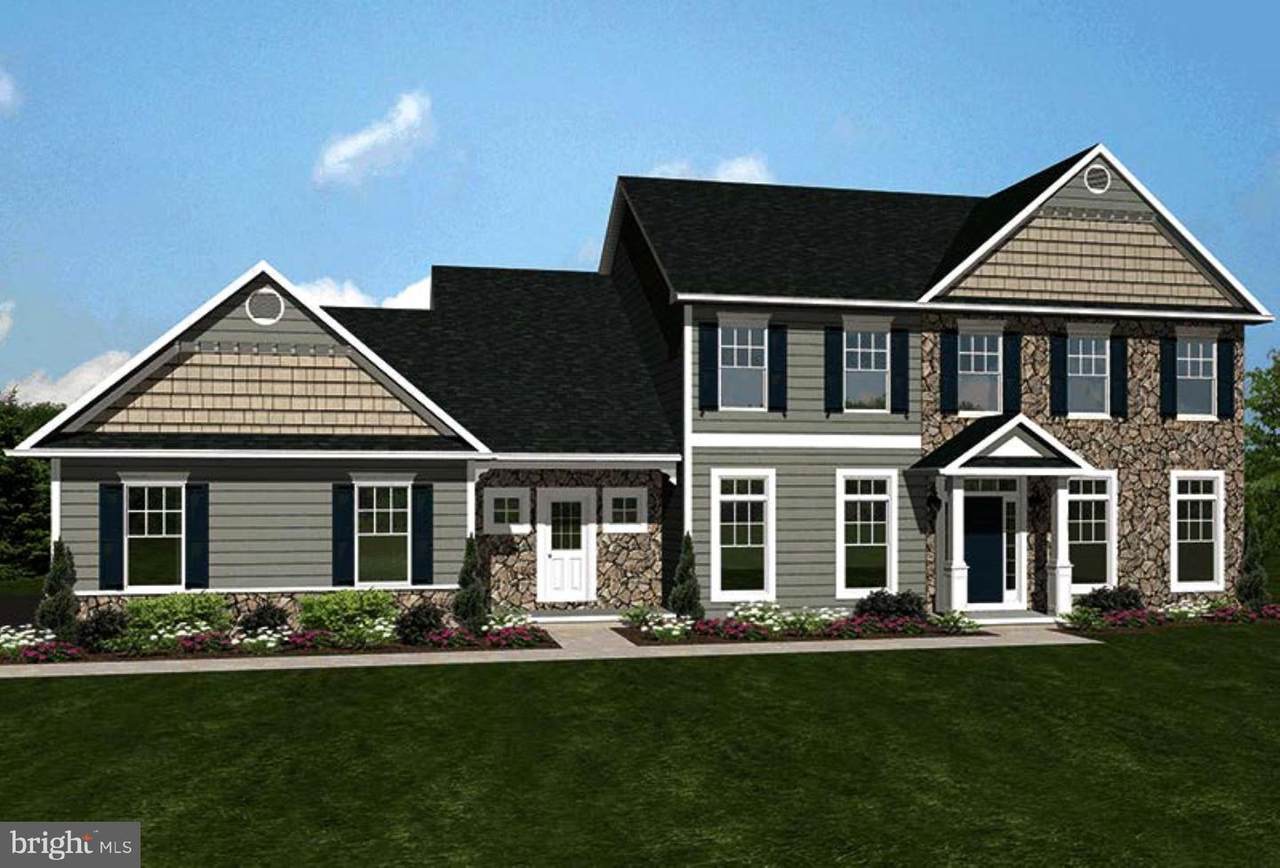 227 Rockville Boulevard - Photo 1
