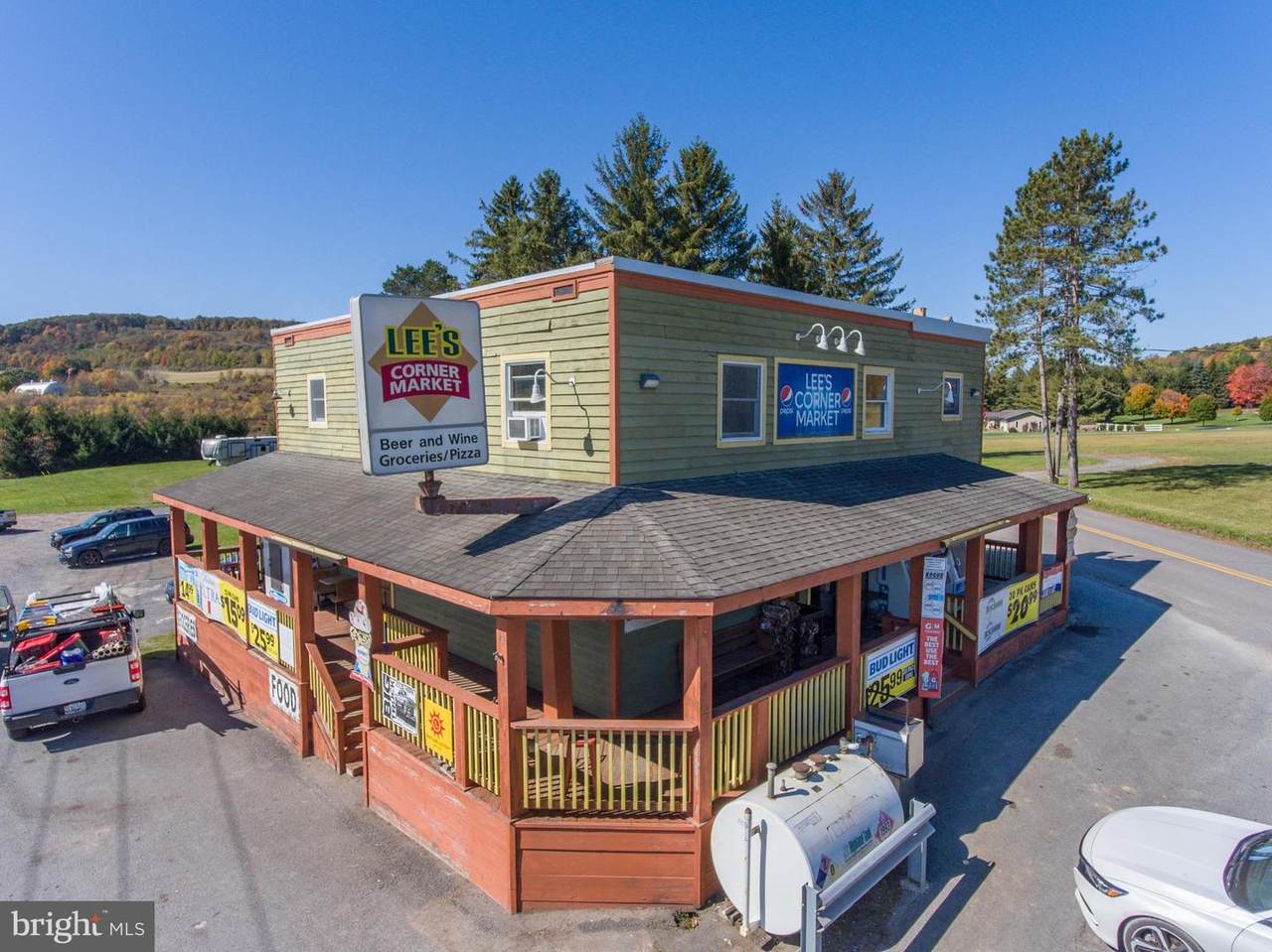 2610 Glade Road - Photo 1