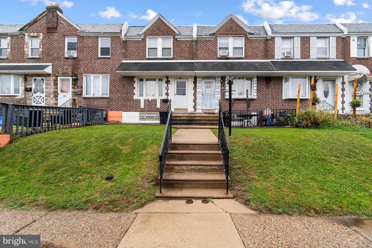 5411 Erdrick Street - Photo 1
