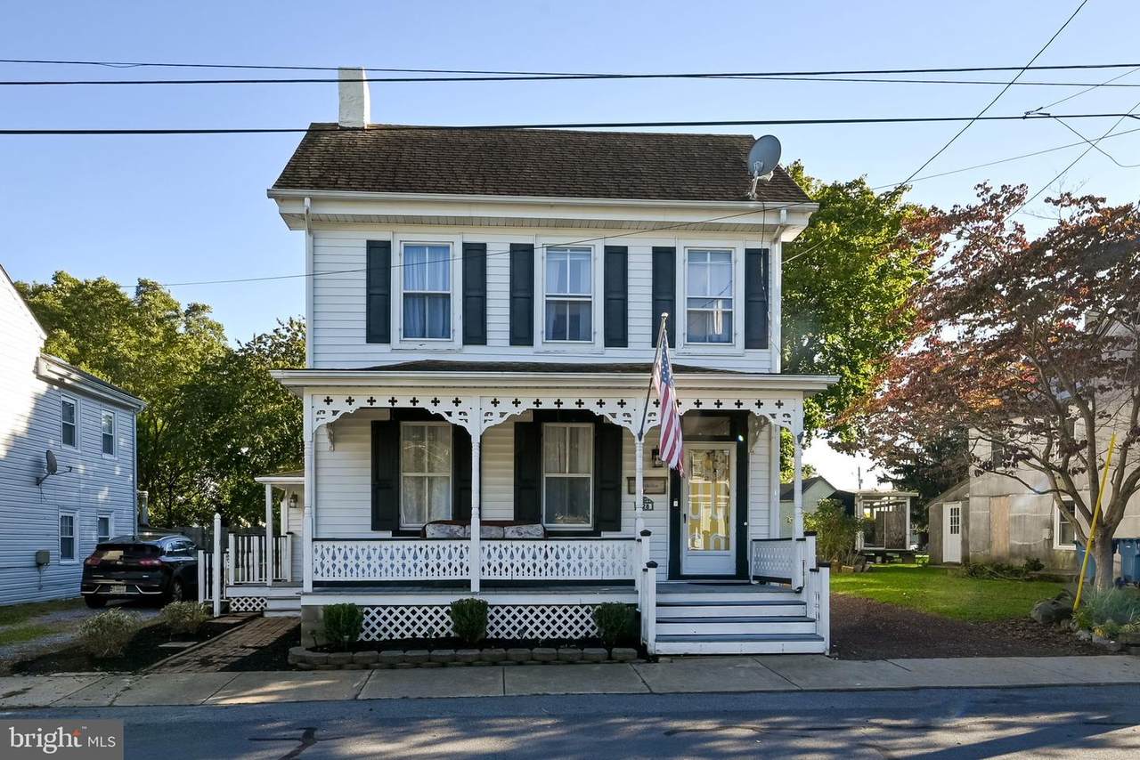 128 Front Street - Photo 1