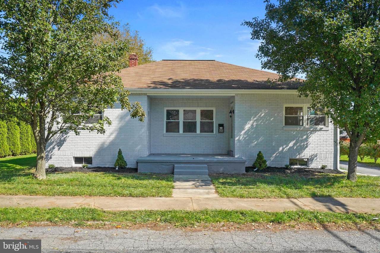 66 Saylor Street - Photo 1