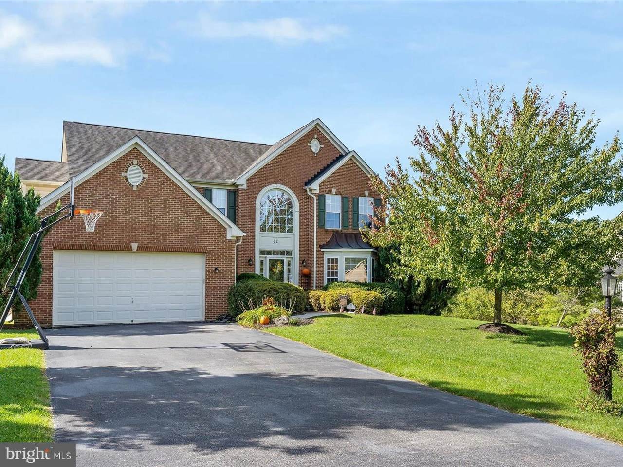 22 Fawn Hill Road - Photo 1