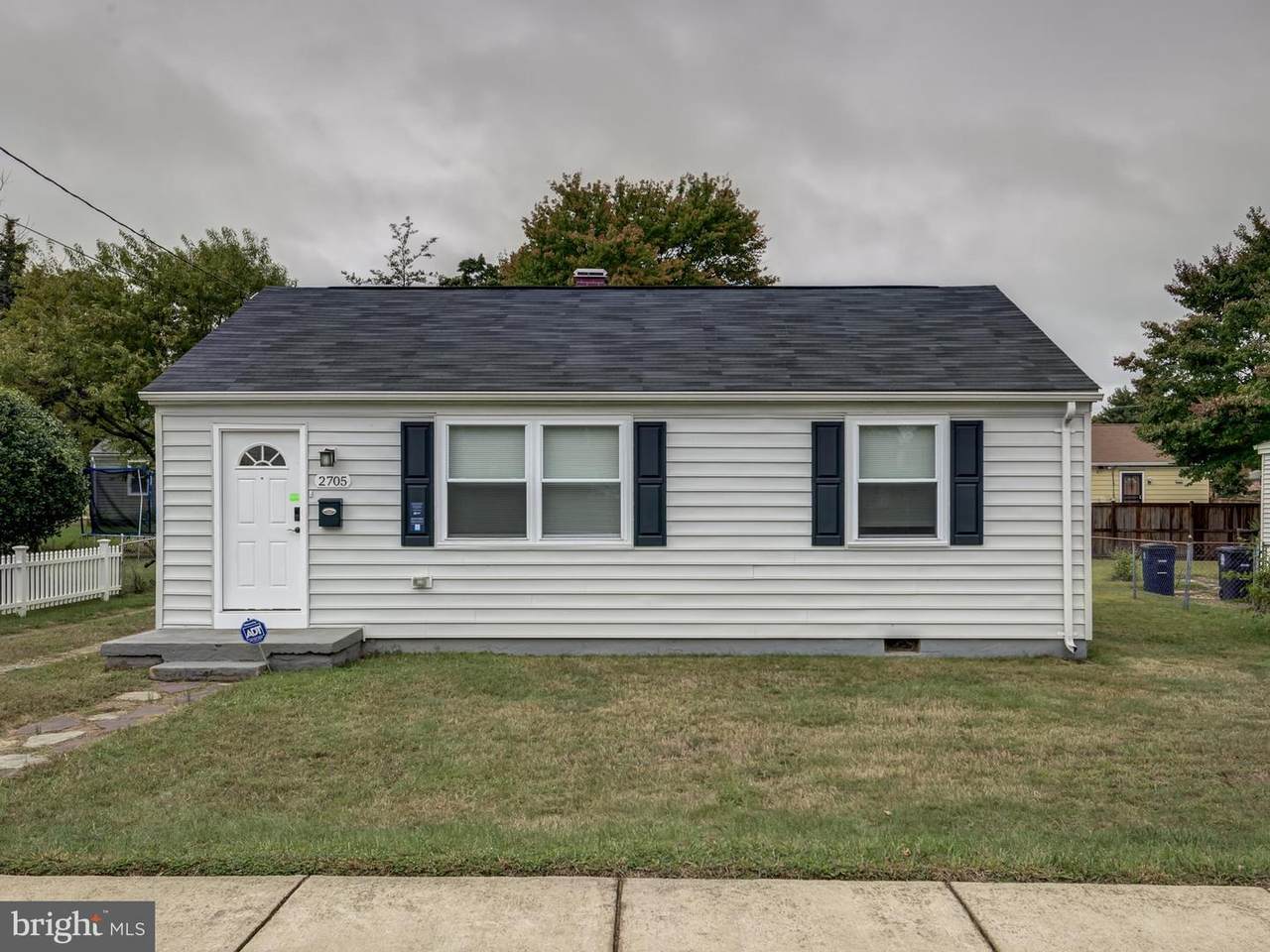 2705 Kirtland Avenue - Photo 1