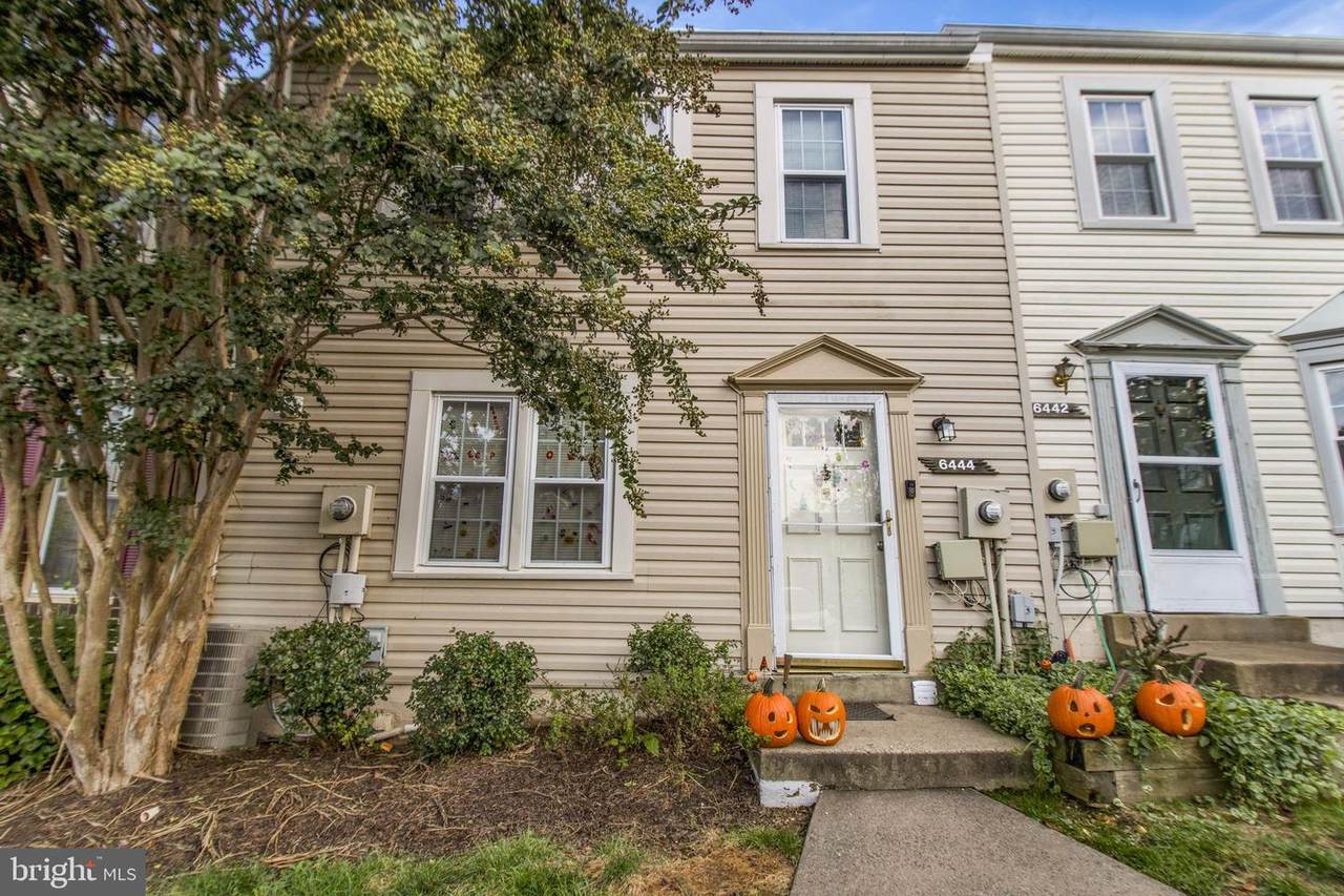 6444 Birch Leaf Court - Photo 1
