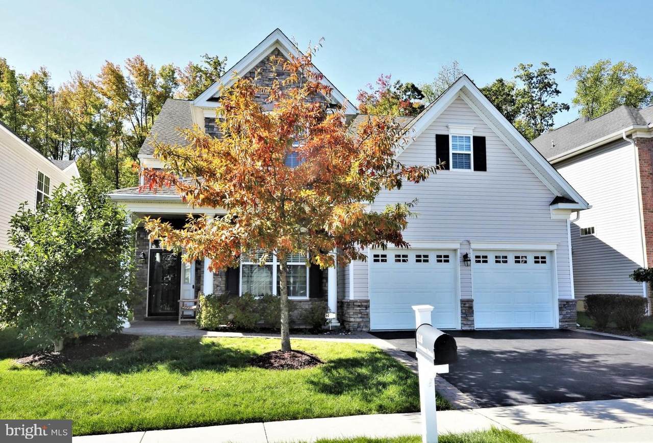 116 Inverness Drive - Photo 1