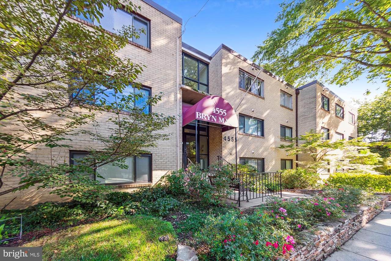 4555 Macarthur Boulevard - Photo 1