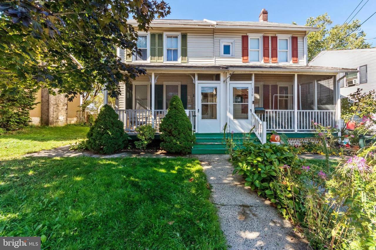 112 Branch Street - Photo 1