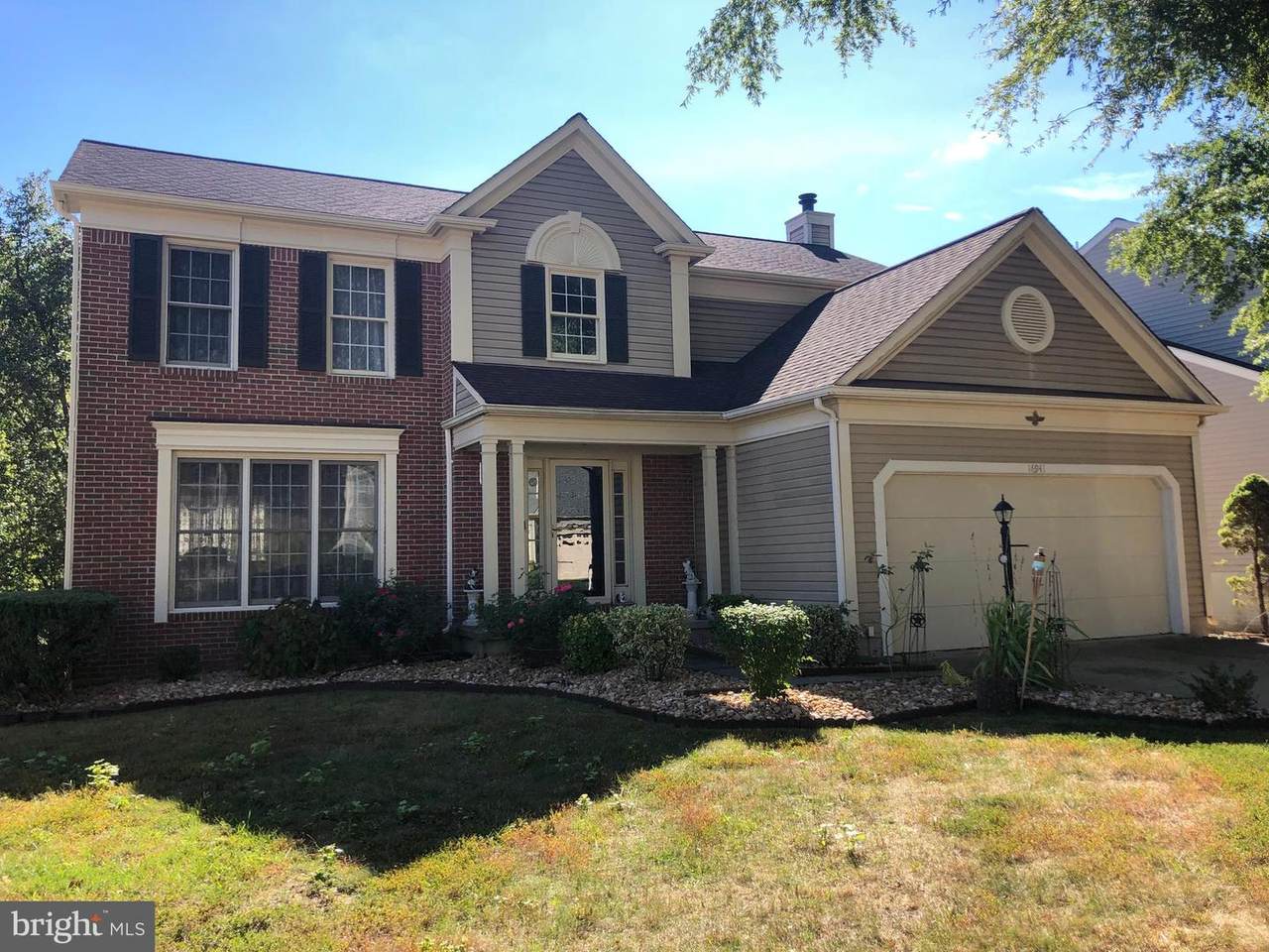 16941 Cass Brook Lane - Photo 1