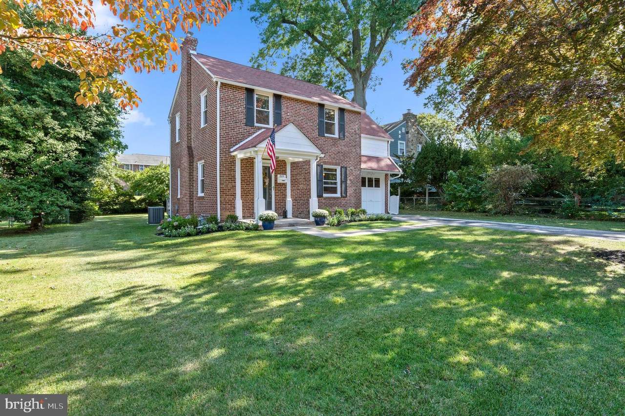 820 Pleasant Hill Road - Photo 1