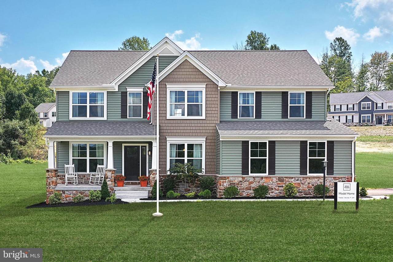 265 Oak Grove Road - Photo 1
