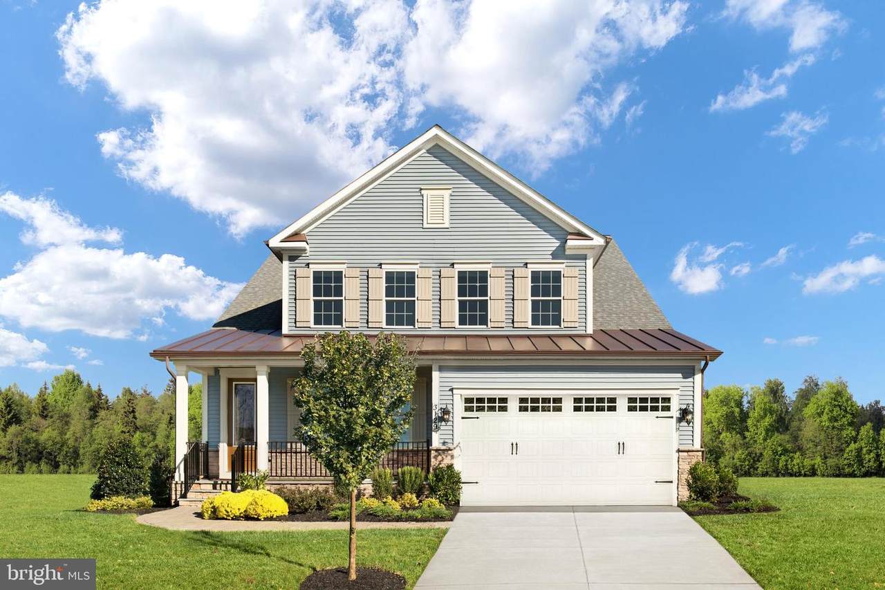 2907 Herb Garden Drive - Photo 1
