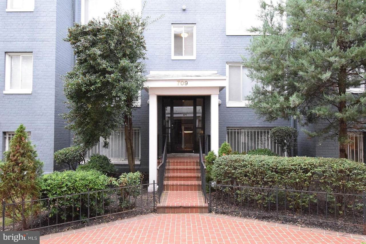 709 Brandywine Street - Photo 1
