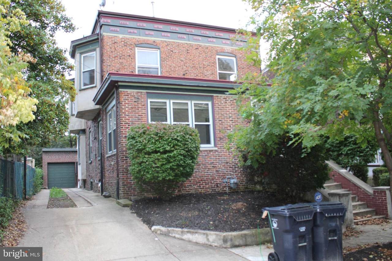 706 Rodney Street - Photo 1