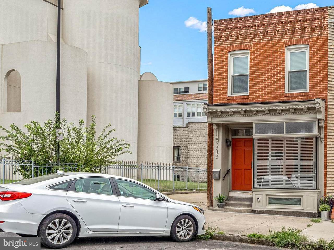 515 Montford Avenue - Photo 1