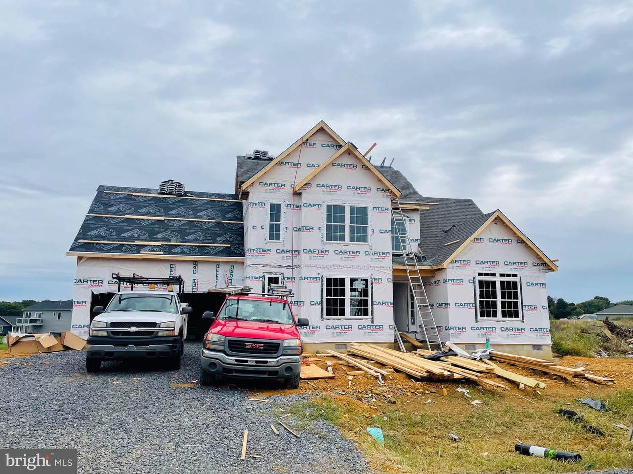 Lot 196 Duckwoods Lane - Photo 1