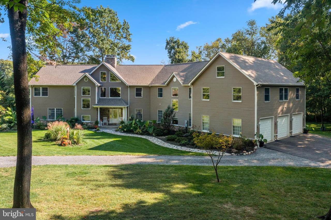 5710 Cabbage Spring Road - Photo 1