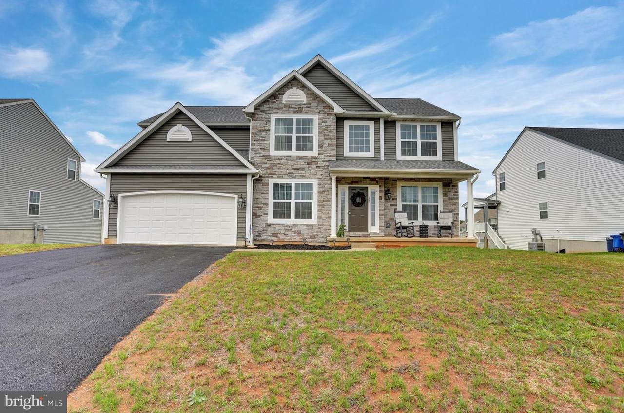 1005 Antonio Drive - Photo 1