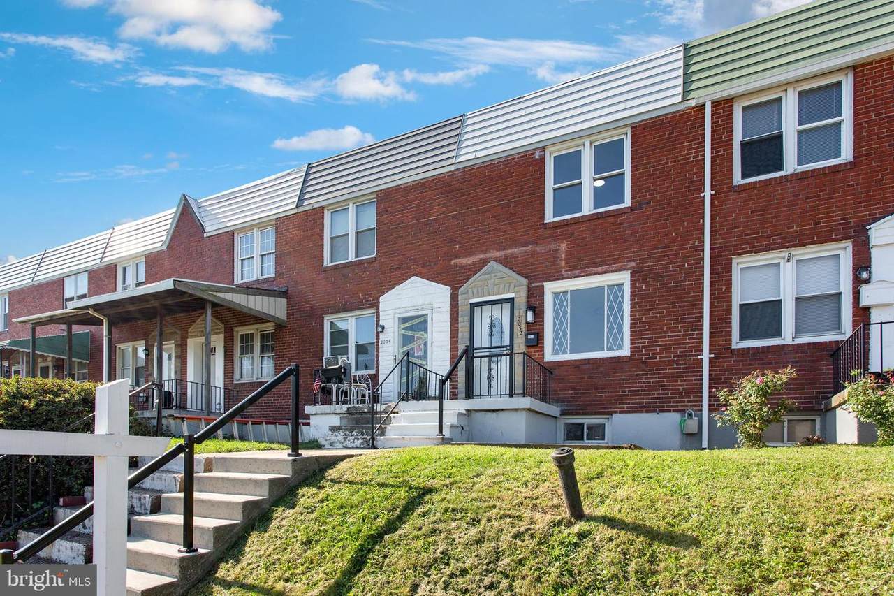 2032 Grinnalds Avenue - Photo 1
