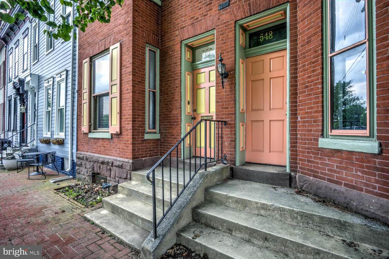 550 Race Street - Photo 1