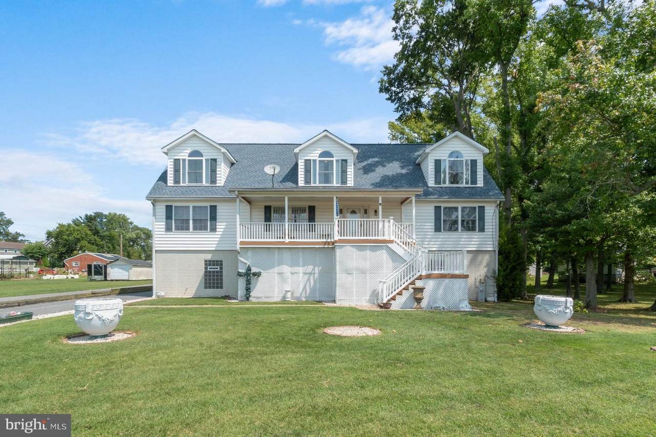 1023 Bowleys Quarters Road - Photo 1