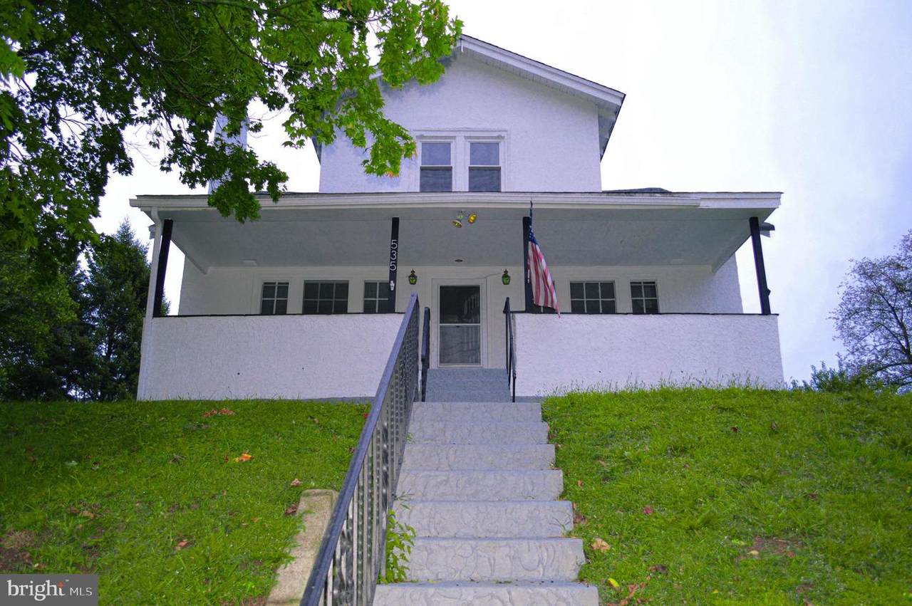 535 Ashland Avenue - Photo 1