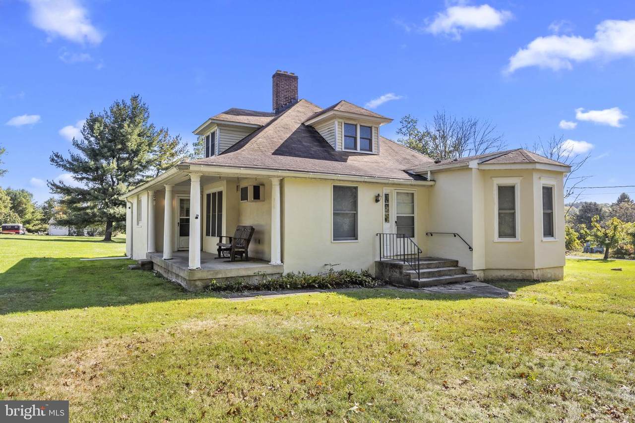 145 Hopewell Wertsville Road - Photo 1