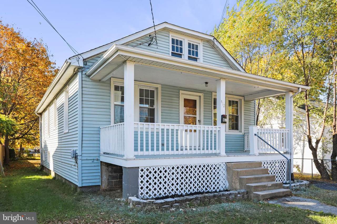 412 Virginia Avenue - Photo 1