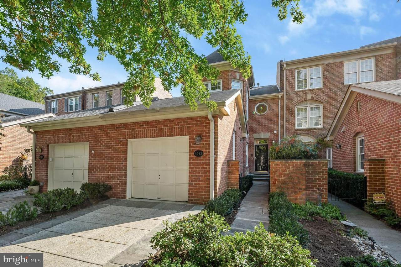 4012 Highwood Court - Photo 1