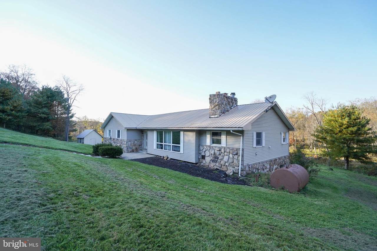 591 Calderwood Road - Photo 1
