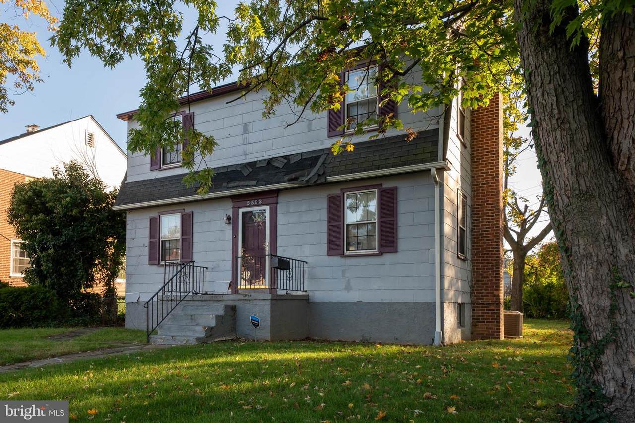 5503 Catalpha Road - Photo 1