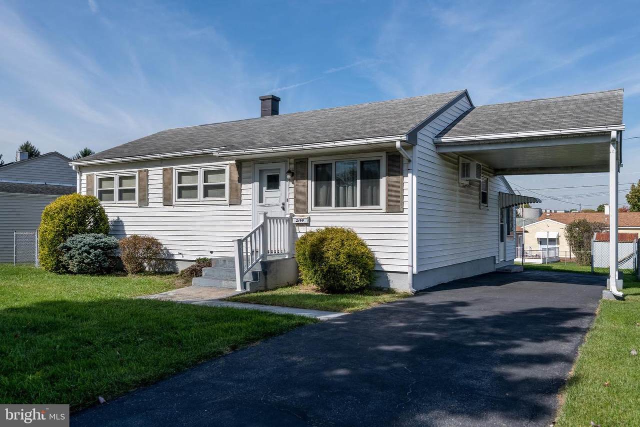 2144 Cypress Road - Photo 1