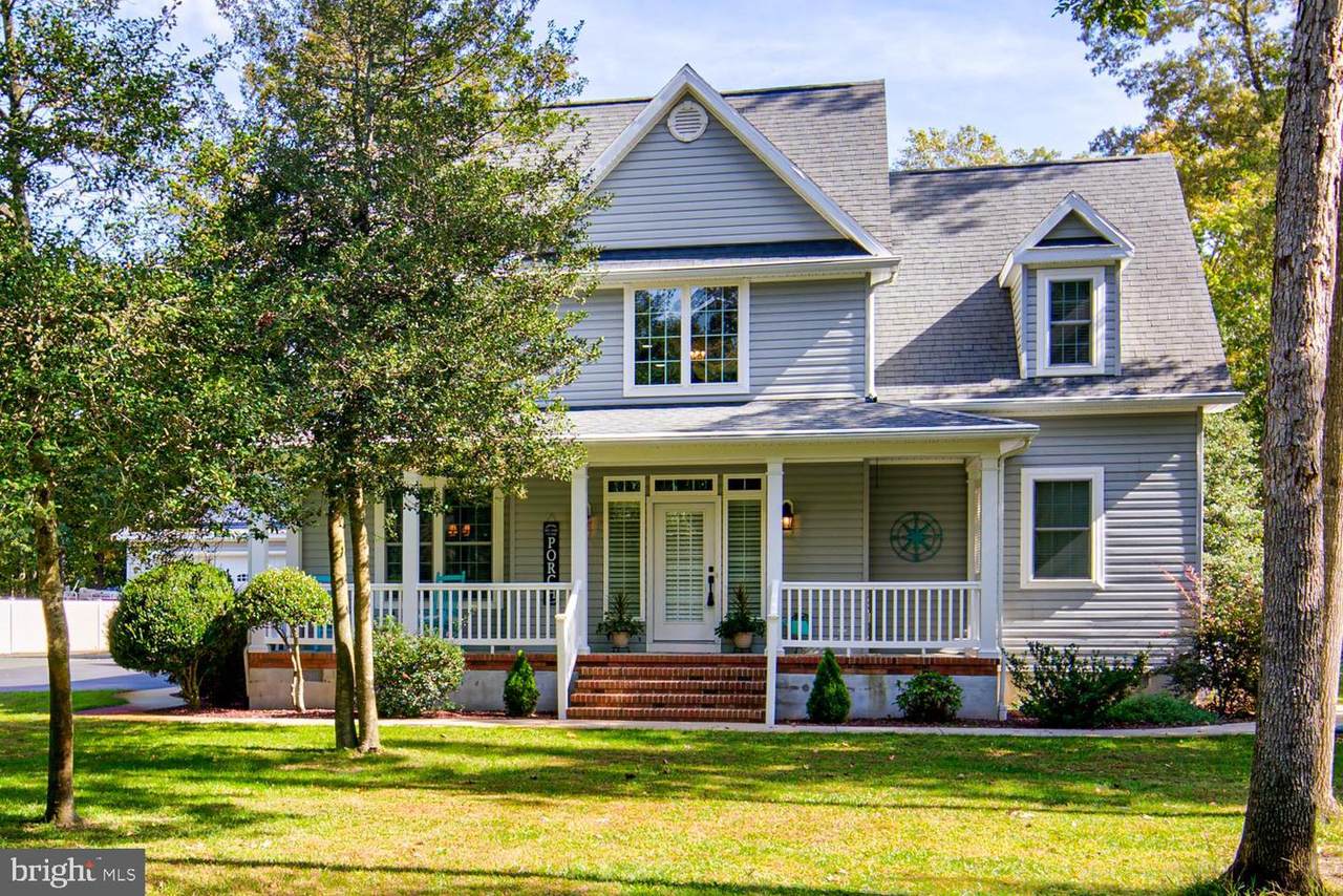709 Phillips Hill Dr, - Photo 1