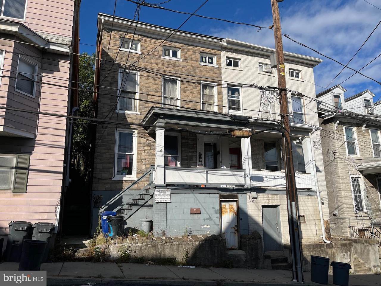 30 Hunter Street - Photo 1