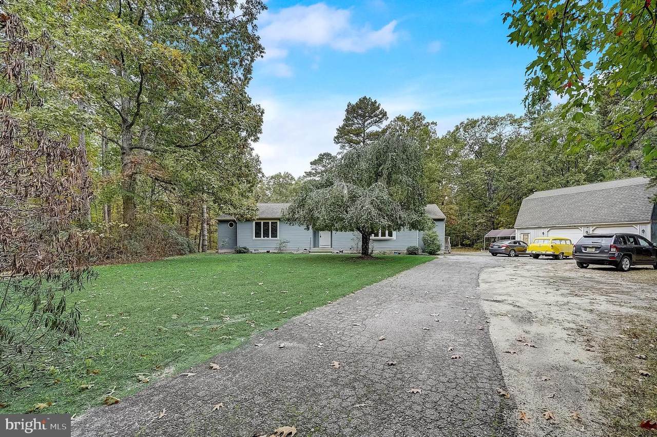 1329 Jesse Bridge Road - Photo 1