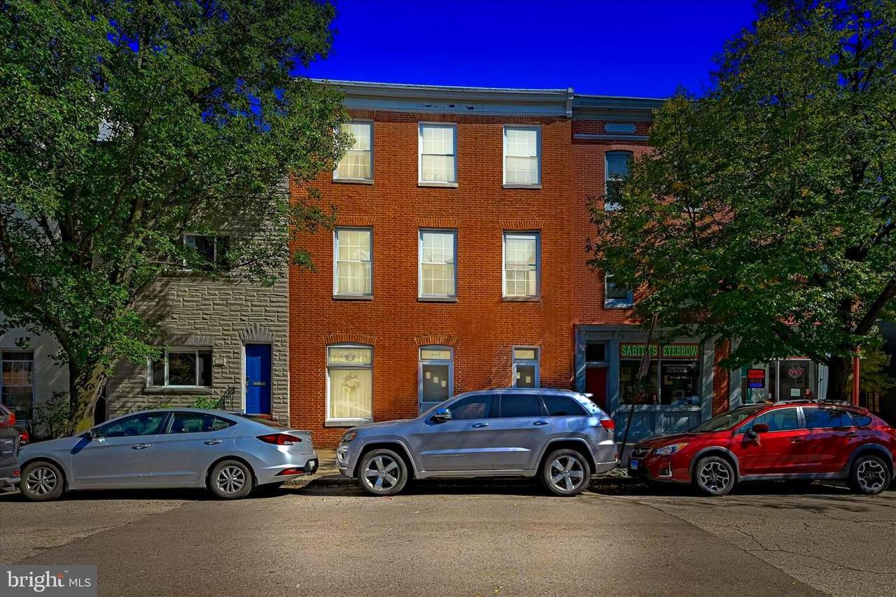 731 Ann Street - Photo 1