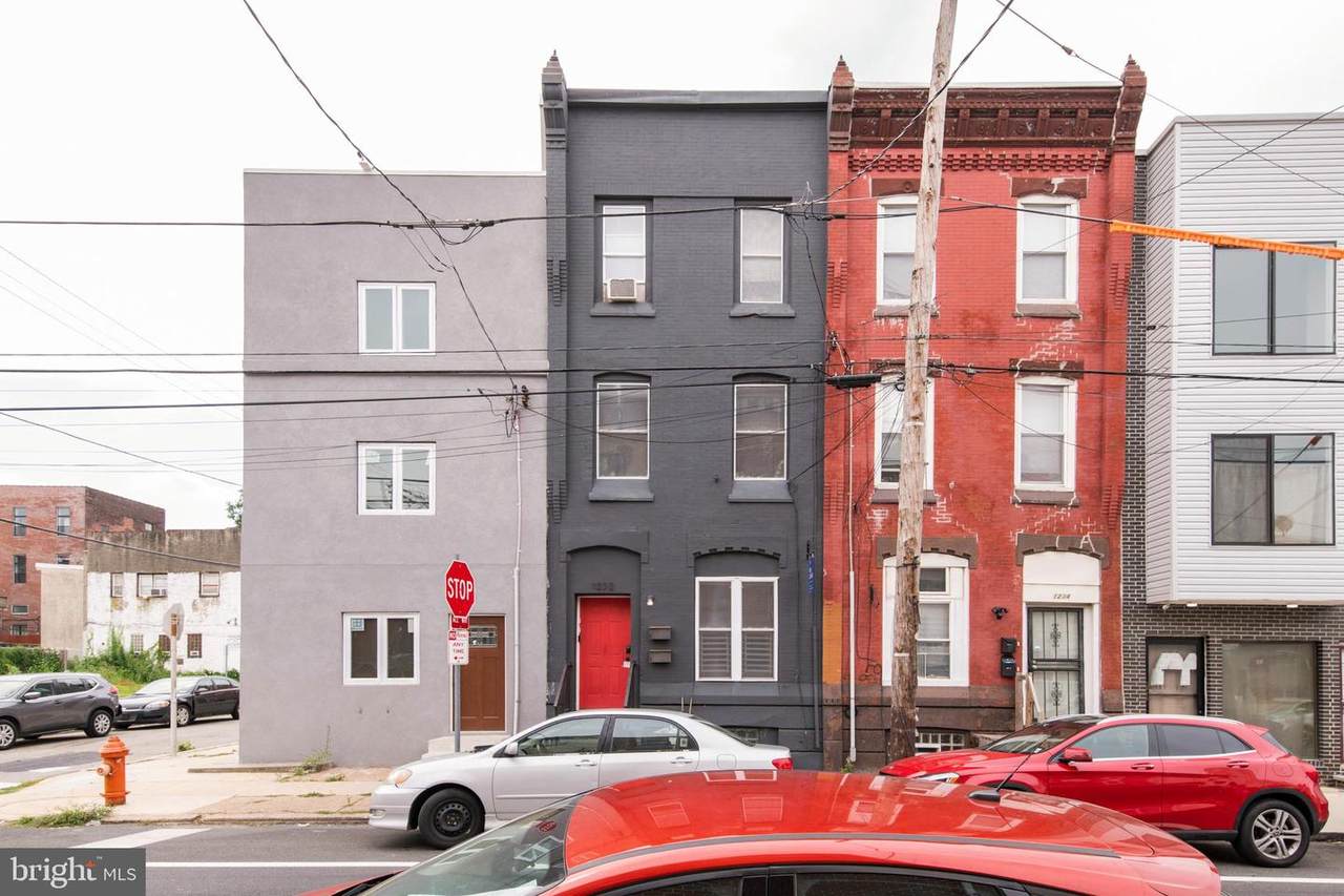 1232 15TH Street - Photo 1