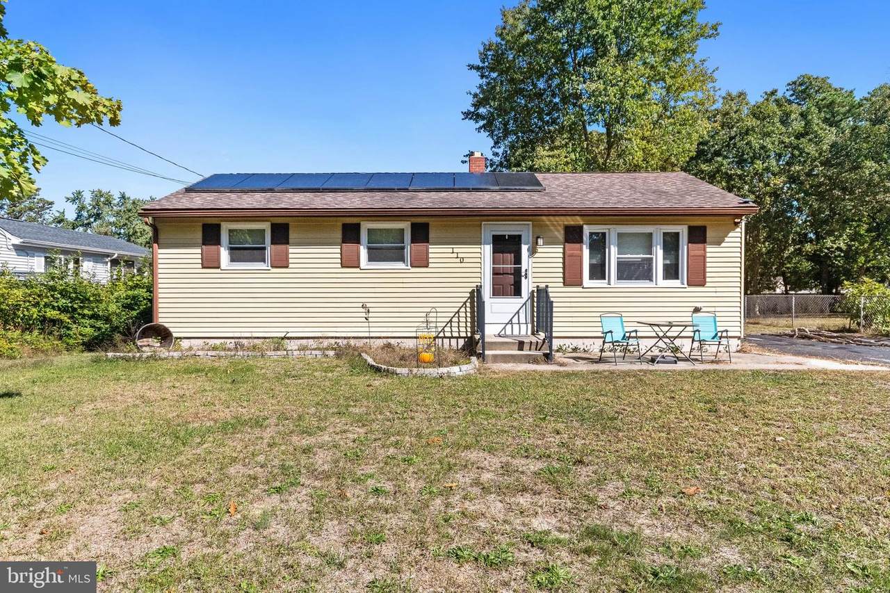 110 Beach Road - Photo 1
