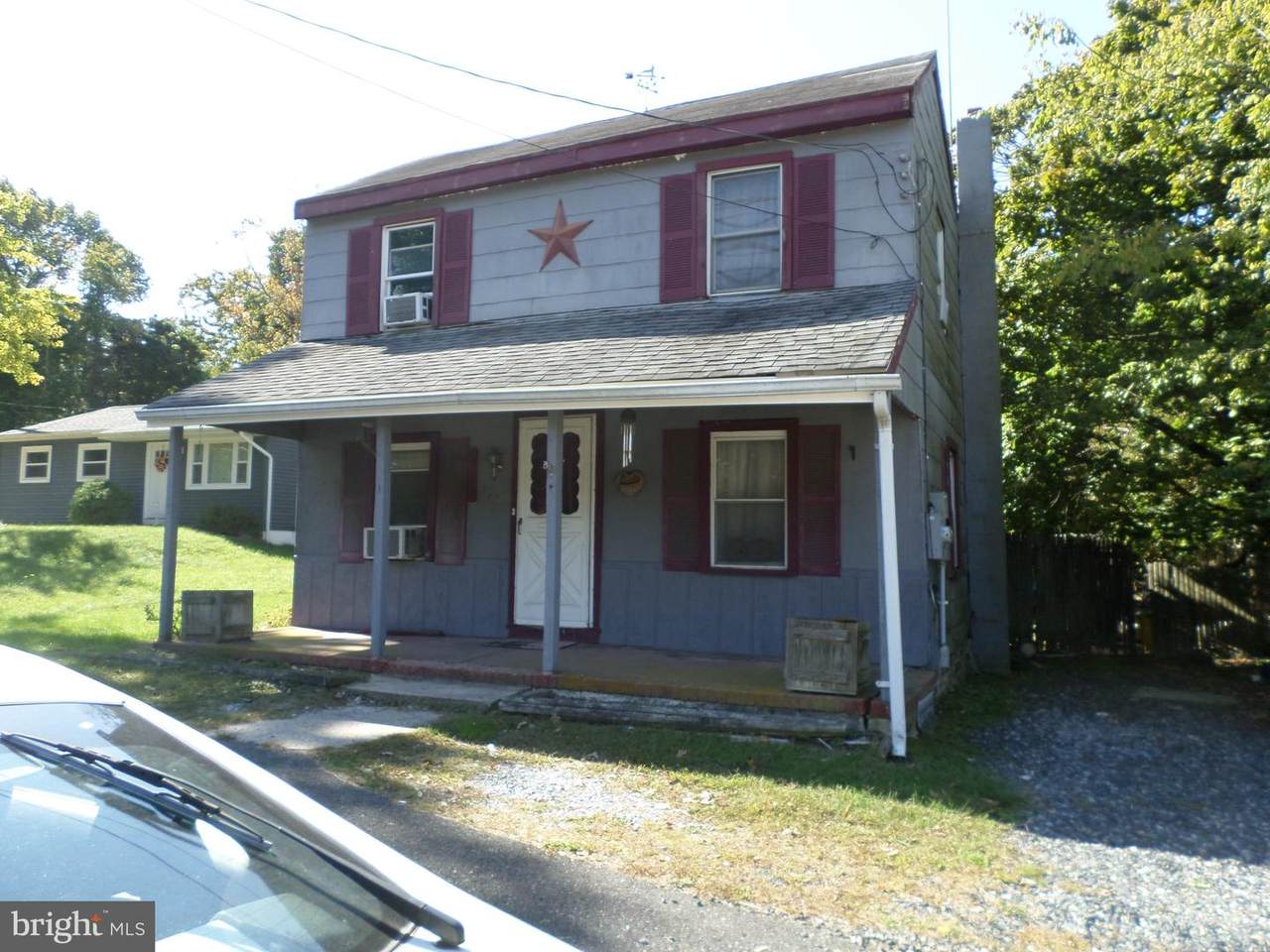 393 Tansboro Road - Photo 1