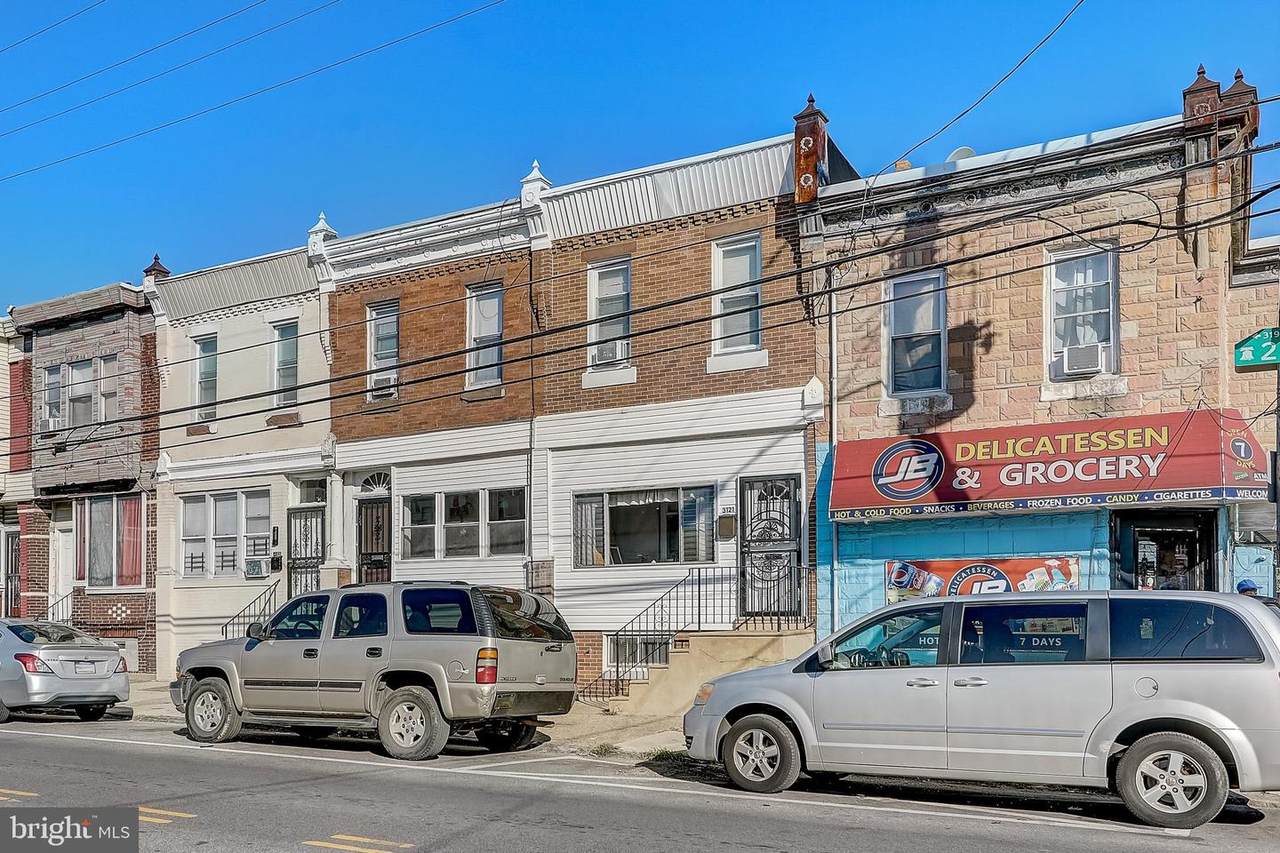 3121 29TH Street - Photo 1