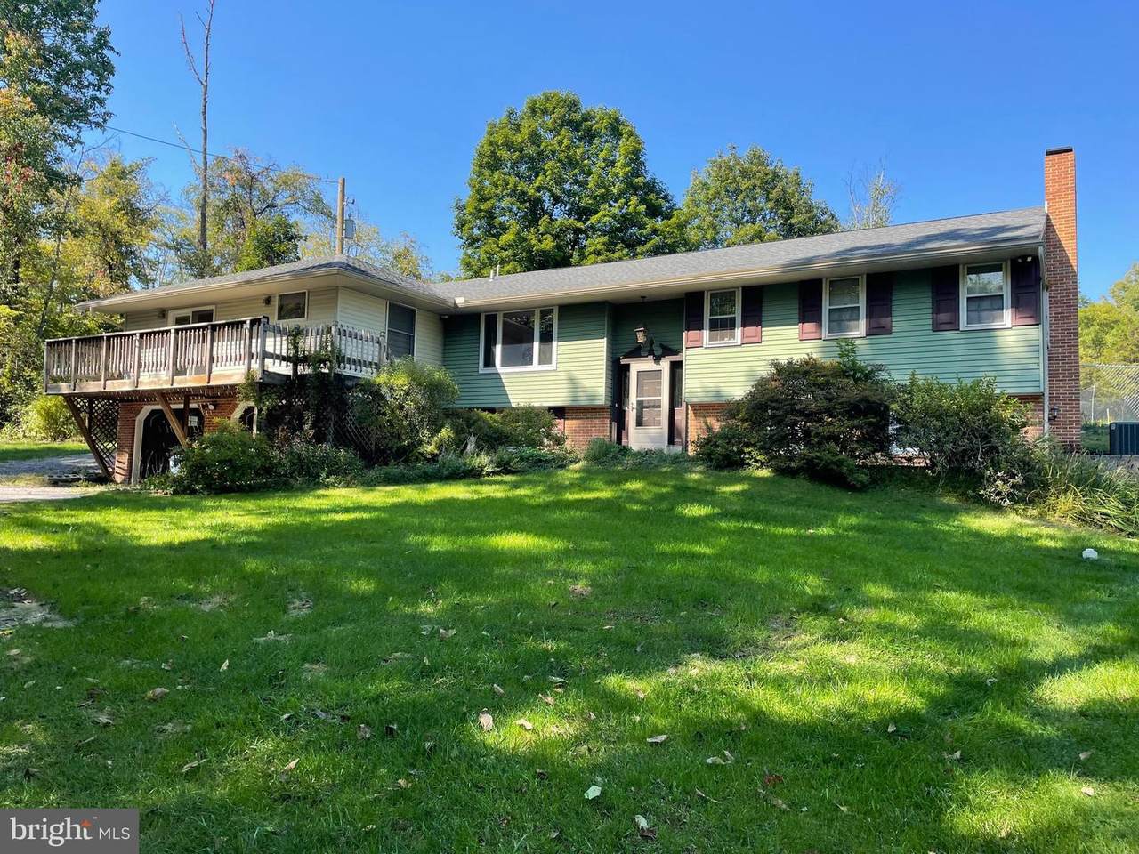 1521 Thompson Lane - Photo 1