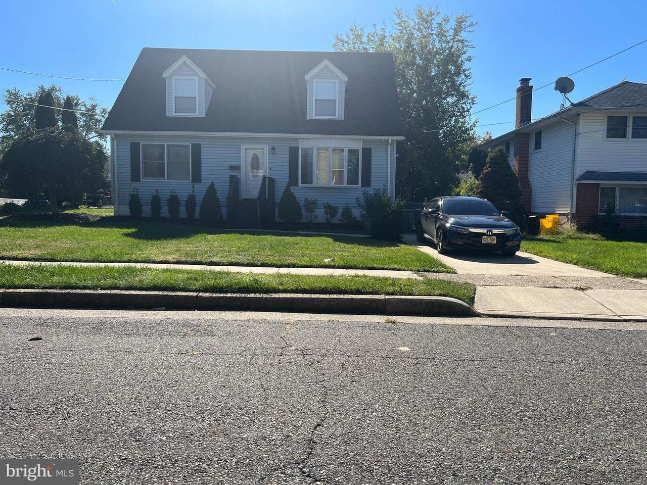 5444 Baker Avenue - Photo 1