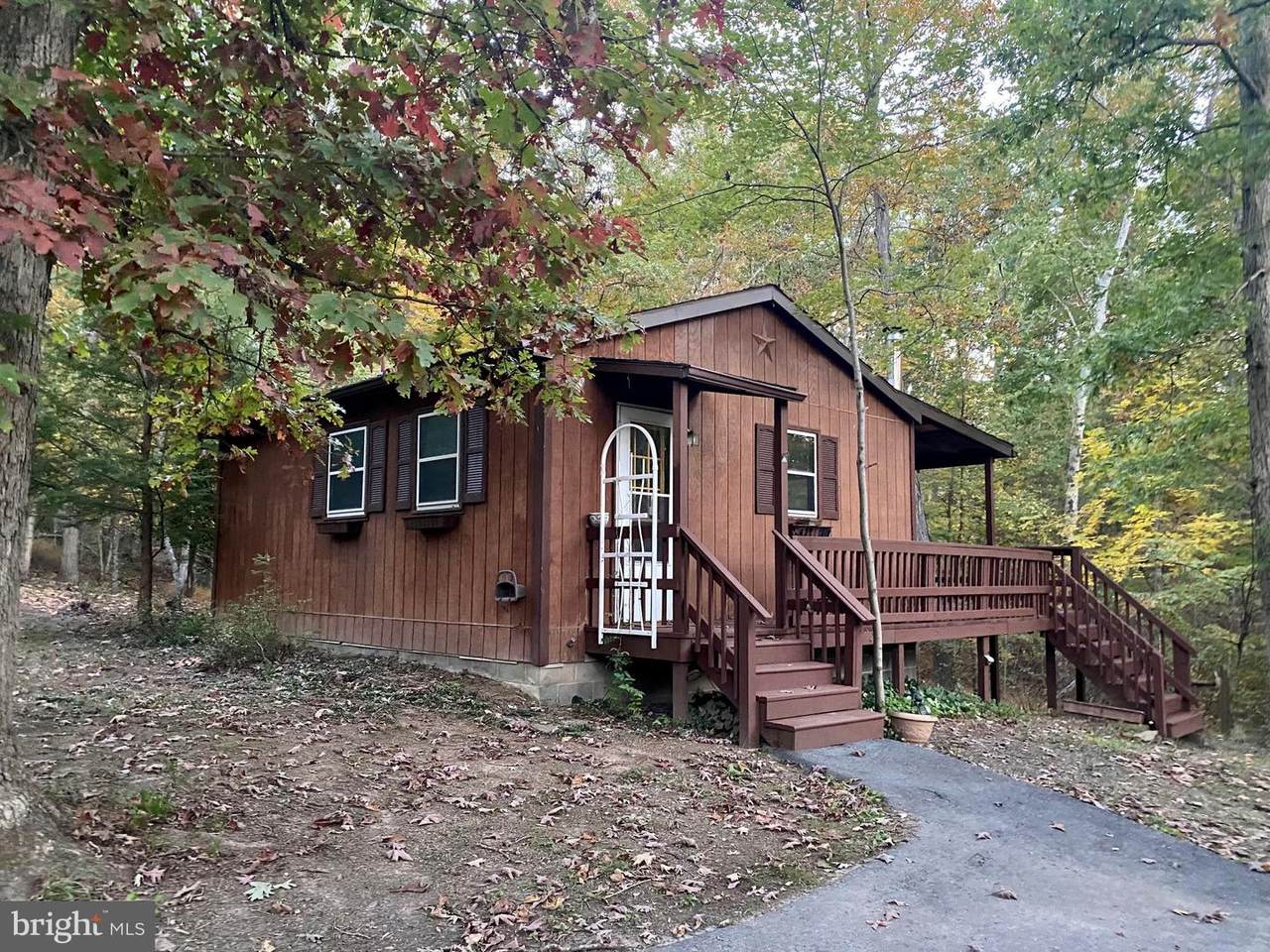 119 Wispy Branch Lane - Photo 1