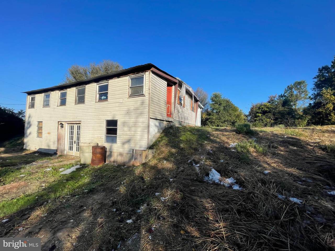 326 Peach Bottom Road - Photo 1