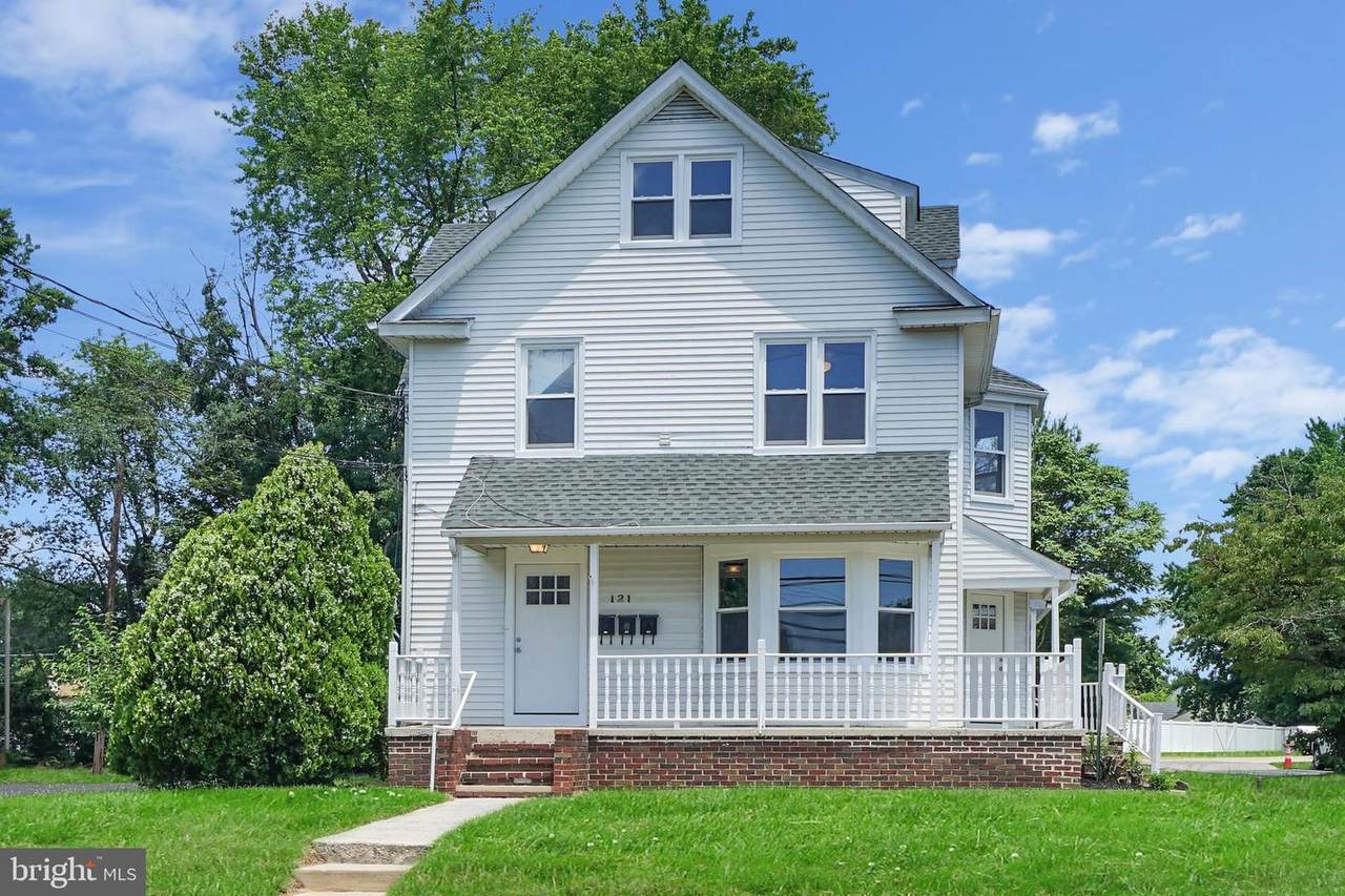 121 Browning Road - Photo 1