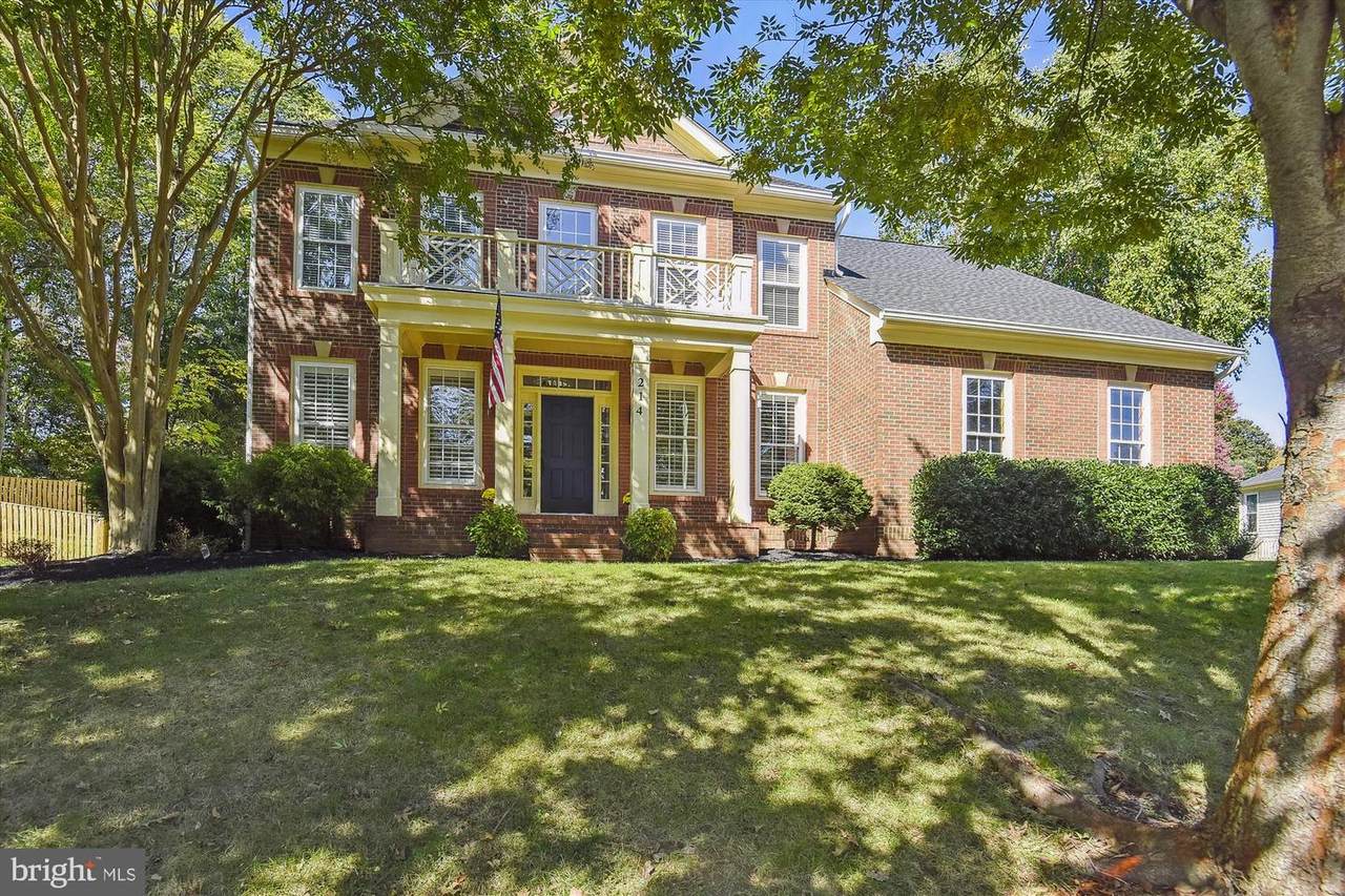 214 Magruder Place - Photo 1